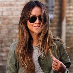 oval face shape spectacles